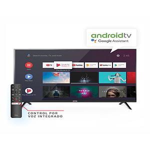 Tcl Led 32" L32S6500 Android Tv