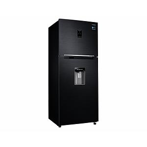 Heladera Samsung Rt38K5932Bs 380 Lts Black Dispenser