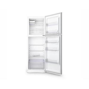 Heladera Cíclica Blanca 374 Lts Con Extra Freezer (120 Lts) Hgf387Afb 179,9 X 61,4 X 62,2